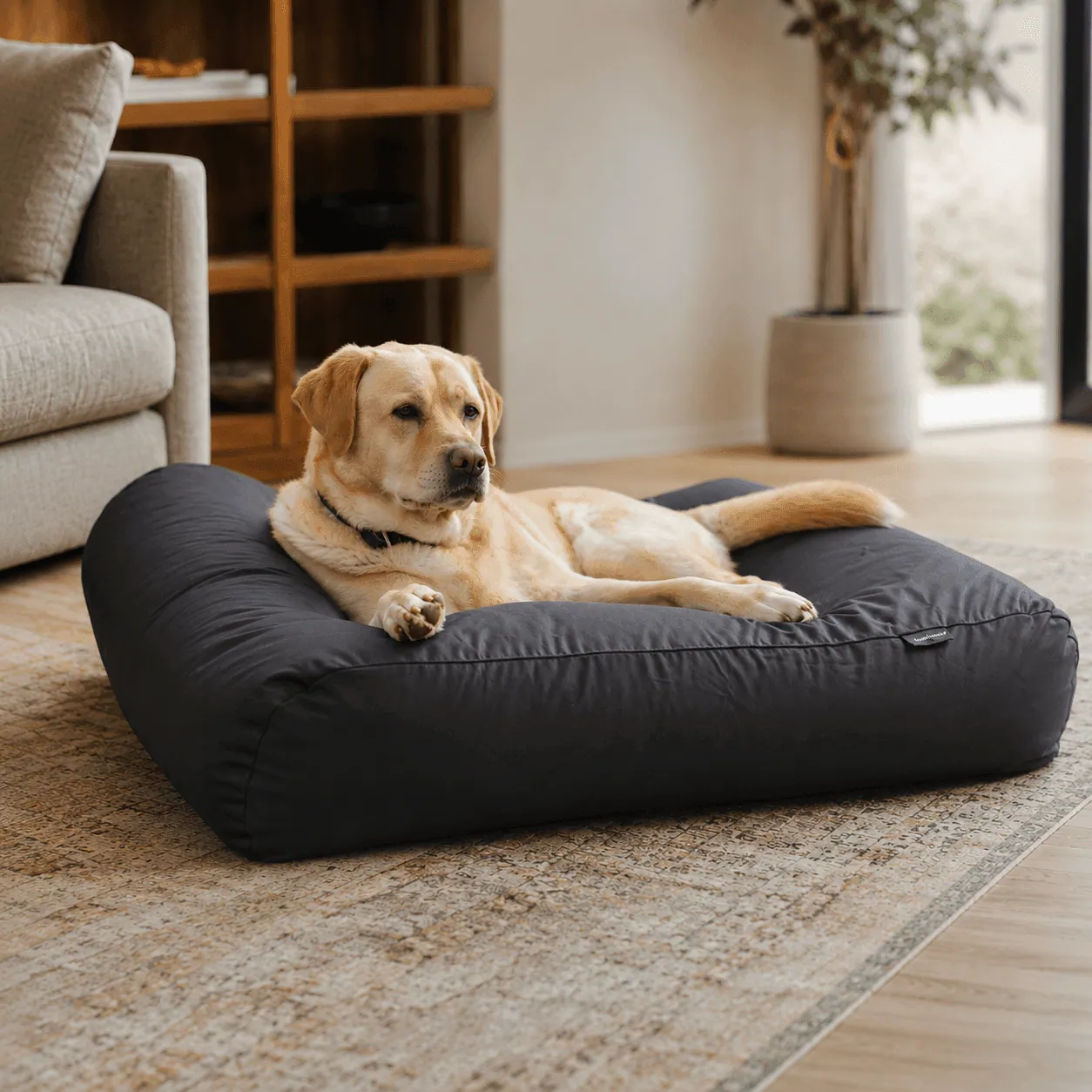 Cama para Mascotas